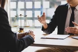 General Legal Consultation